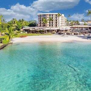 Courtyard By Marriott King Kamehameha'S Kona Beach Hotel